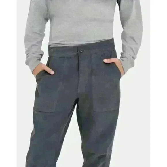 NEW! UGG Men's XL Vernon Pant MSRP $128 - Picture 3 of 5